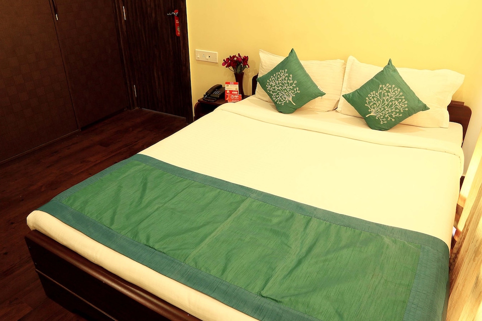 OYO Apartments 215 Newtown NBCC, Rajarhat Kolkata, Kolkata